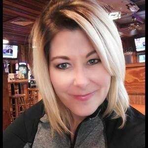 Meet your Posher, Joanna